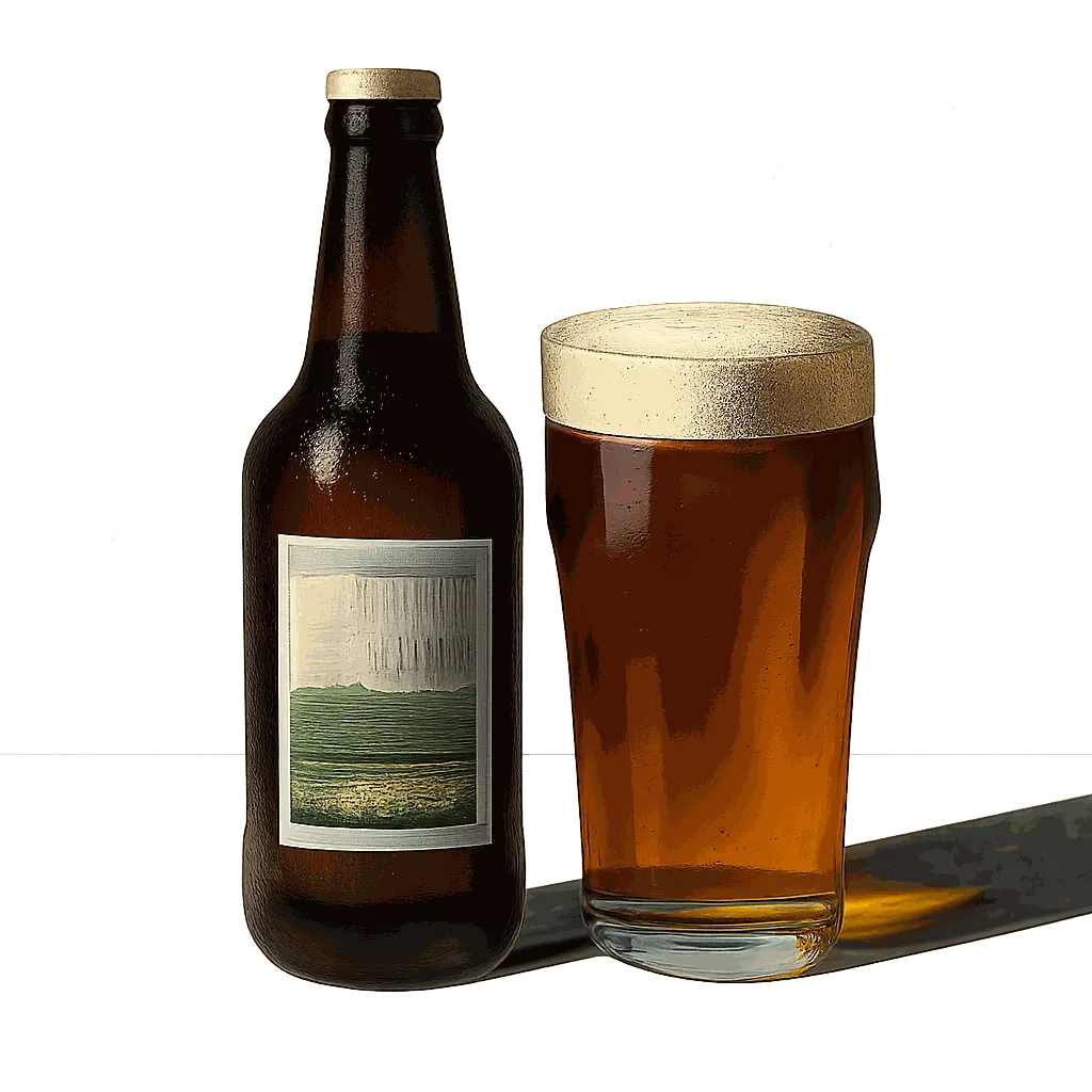 English Ale